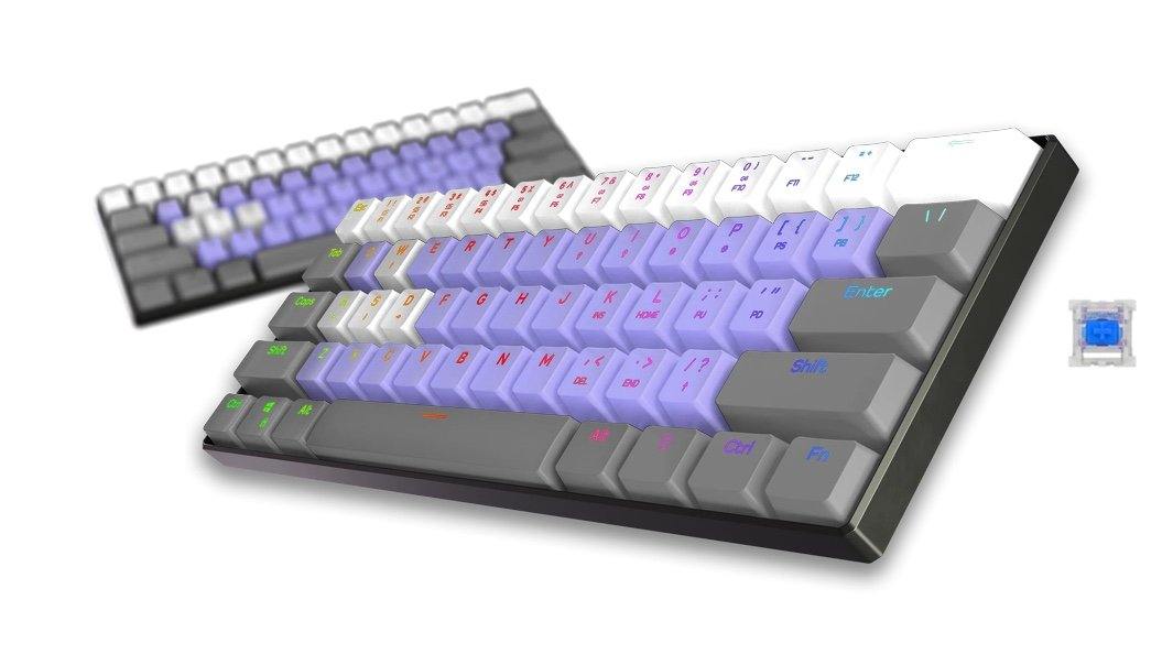 T1 Pro Gaming NEW - AltCustomsKeyboards