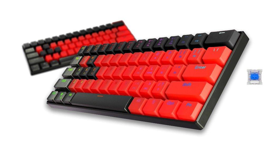 T1 Pro Gaming NEW - AltCustomsKeyboards