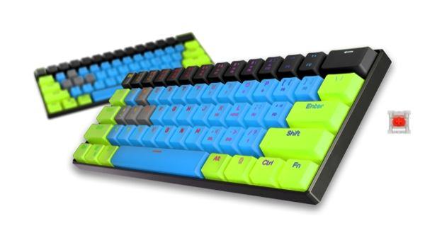 T1 Pro Gaming NEW - AltCustomsKeyboards