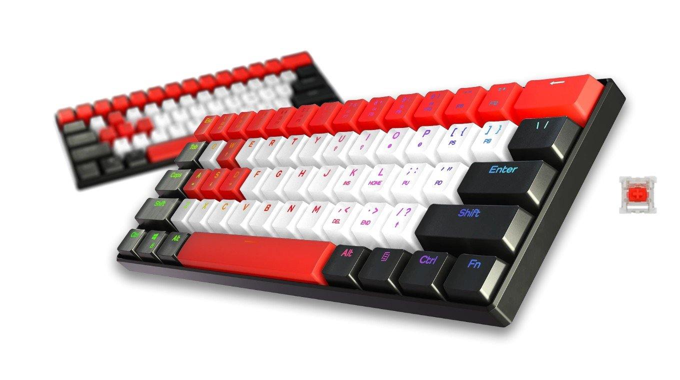 T1 Pro Gaming NEW - AltCustomsKeyboards