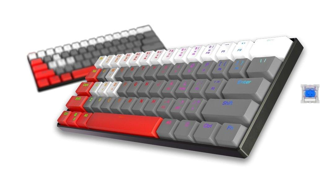 T1 Pro Gaming NEW - AltCustomsKeyboards