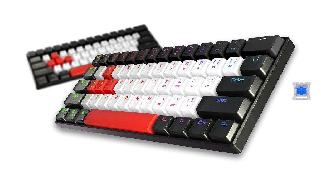 T1 Pro Gaming NEW - AltCustomsKeyboards