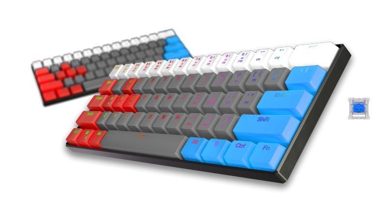 T1 Pro Gaming NEW - AltCustomsKeyboards