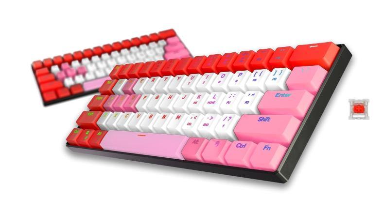 T1 Pro Gaming NEW - AltCustomsKeyboards