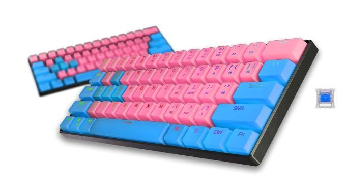 T1 Pro Gaming NEW - AltCustomsKeyboards