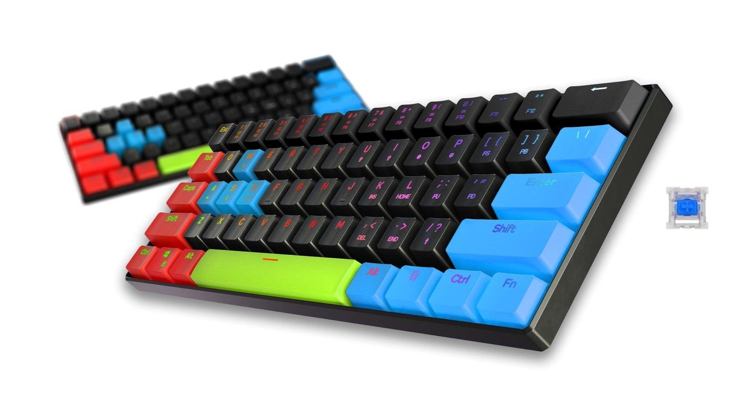 T1 Pro Gaming NEW - AltCustomsKeyboards