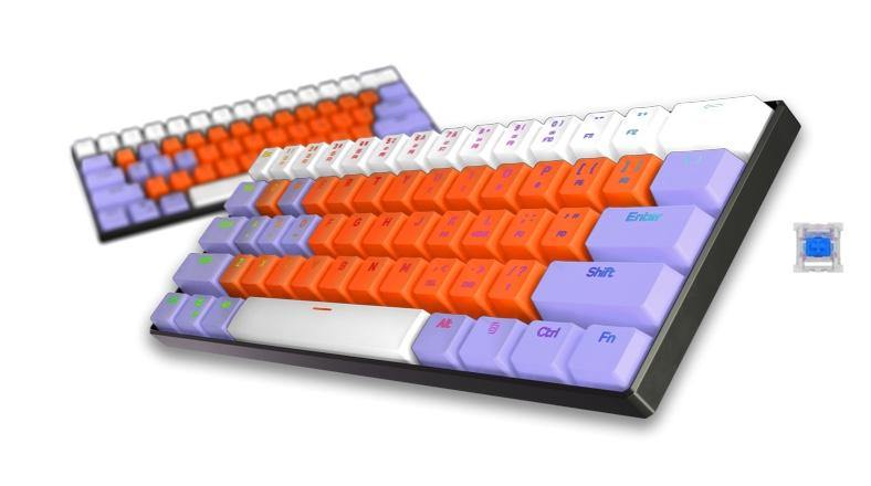 T1 Pro Gaming NEW - AltCustomsKeyboards