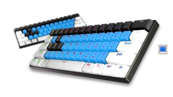 T1 Pro Gaming NEW - AltCustomsKeyboards