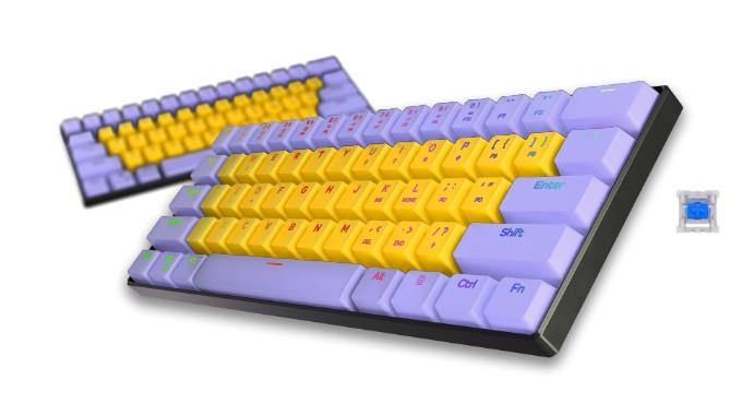 T1 Pro Gaming NEW - AltCustomsKeyboards