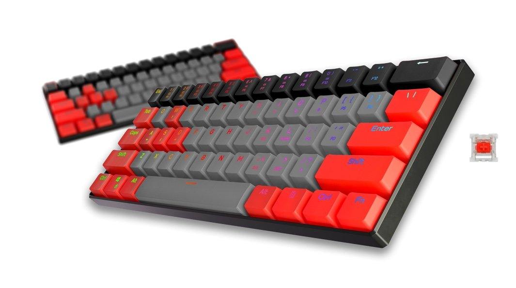 T1 Pro Gaming NEW - AltCustomsKeyboards