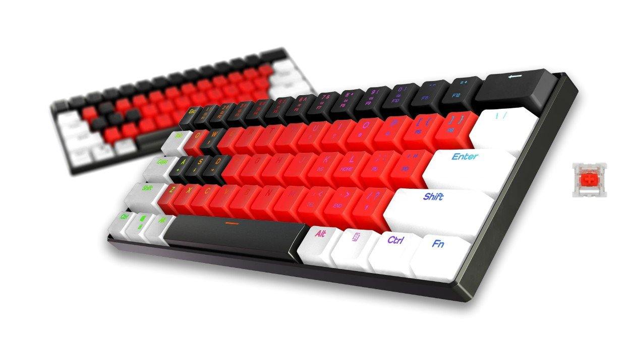 T1 Pro Gaming NEW - AltCustomsKeyboards