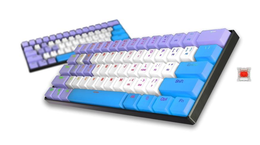 T1 Pro Gaming NEW - AltCustomsKeyboards