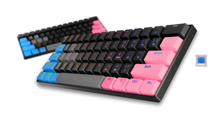 T1 Pro Gaming NEW - AltCustomsKeyboards