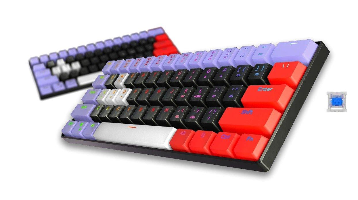 T1 Pro Gaming NEW - AltCustomsKeyboards