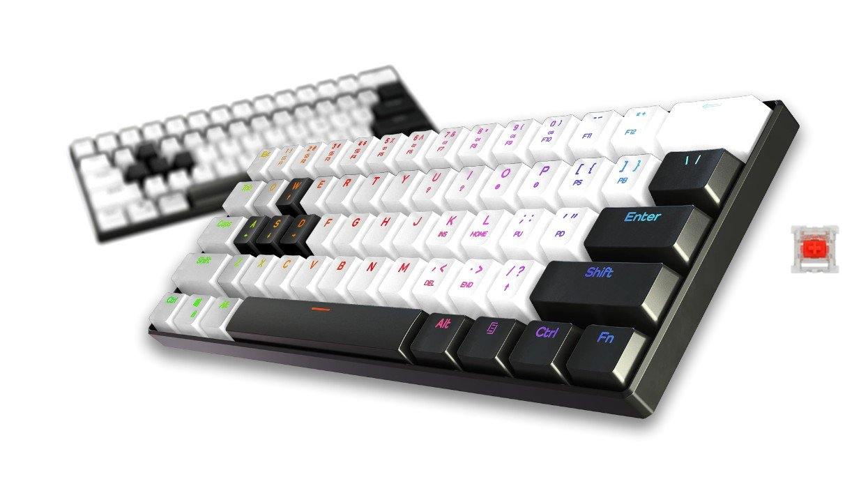 T1 Pro Gaming NEW - AltCustomsKeyboards