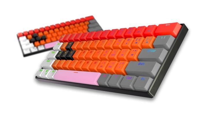 T1 Pro Gaming NEW - AltCustomsKeyboards