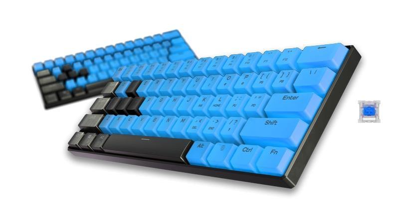 T1 Pro Gaming NEW - AltCustomsKeyboards