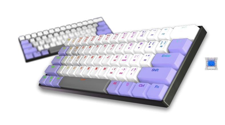 T1 Pro Gaming NEW - AltCustomsKeyboards