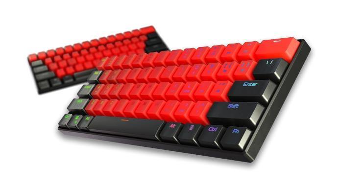 T1 Pro Gaming NEW - AltCustomsKeyboards