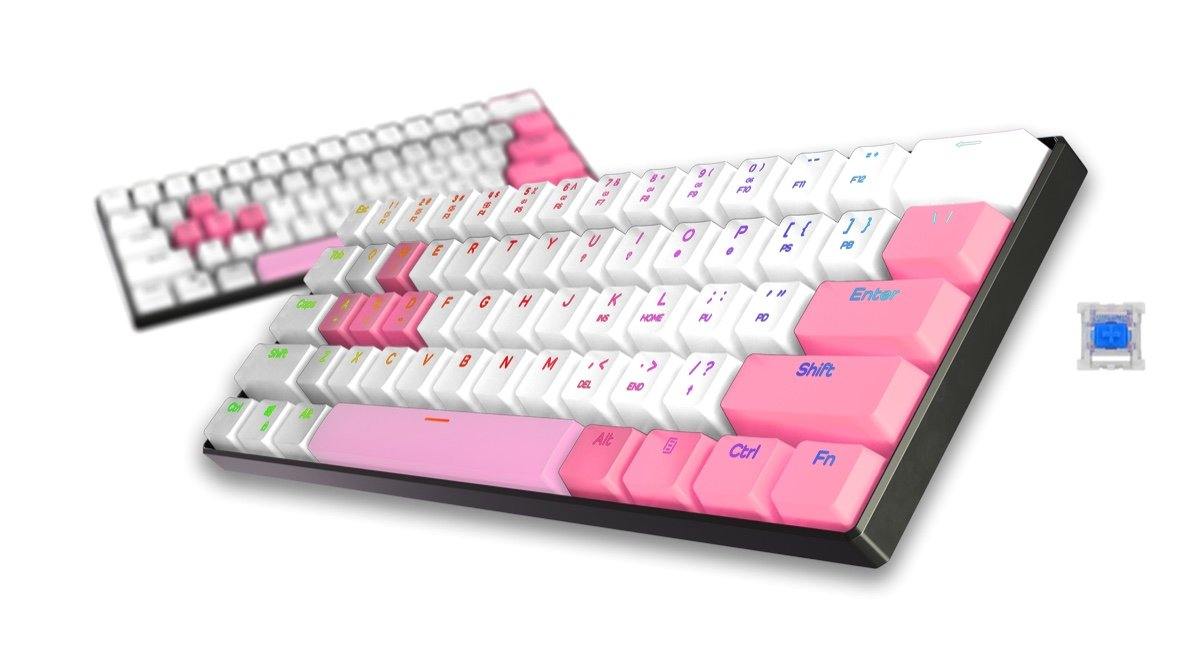 T1 Pro Gaming NEW - AltCustomsKeyboards