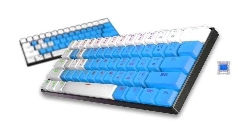 T1 Pro Gaming NEW - AltCustomsKeyboards