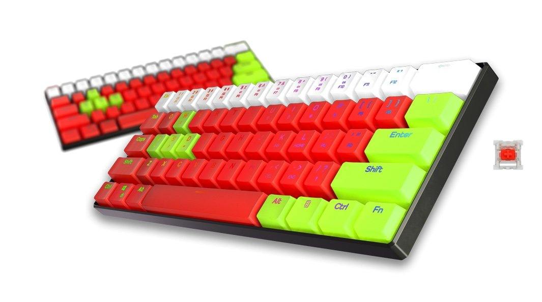 T1 Pro Gaming NEW - AltCustomsKeyboards