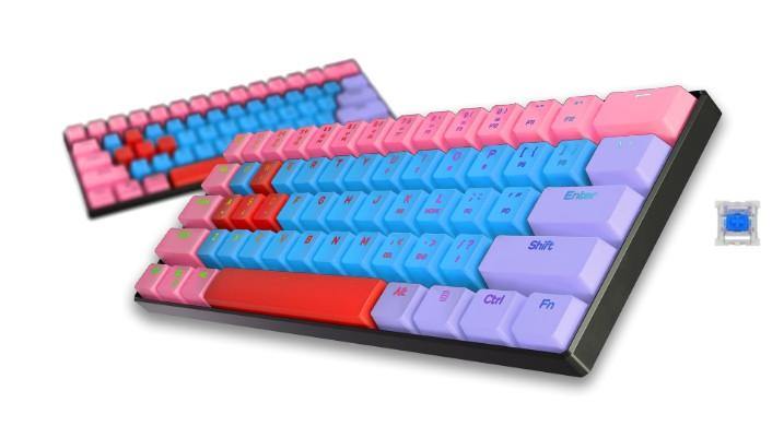 T1 Pro Gaming NEW - AltCustomsKeyboards