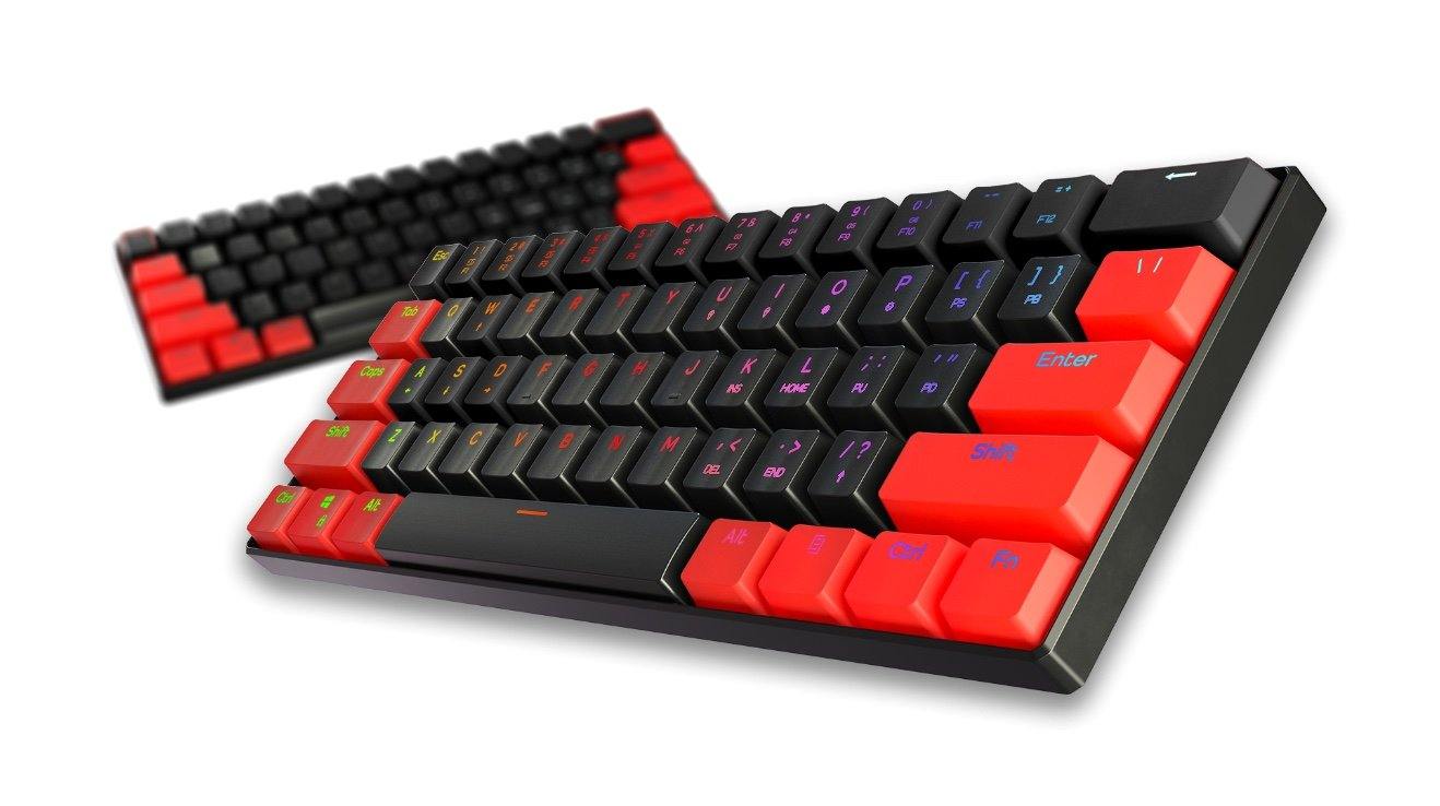 T1 Pro Gaming NEW - AltCustomsKeyboards