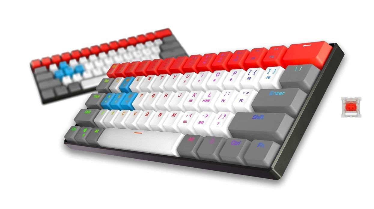 T1 Pro Gaming NEW - AltCustomsKeyboards