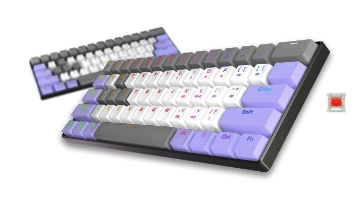 T1 Pro Gaming NEW - AltCustomsKeyboards