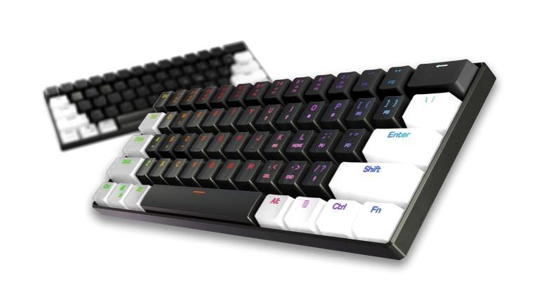 T1 Pro Gaming NEW - AltCustomsKeyboards