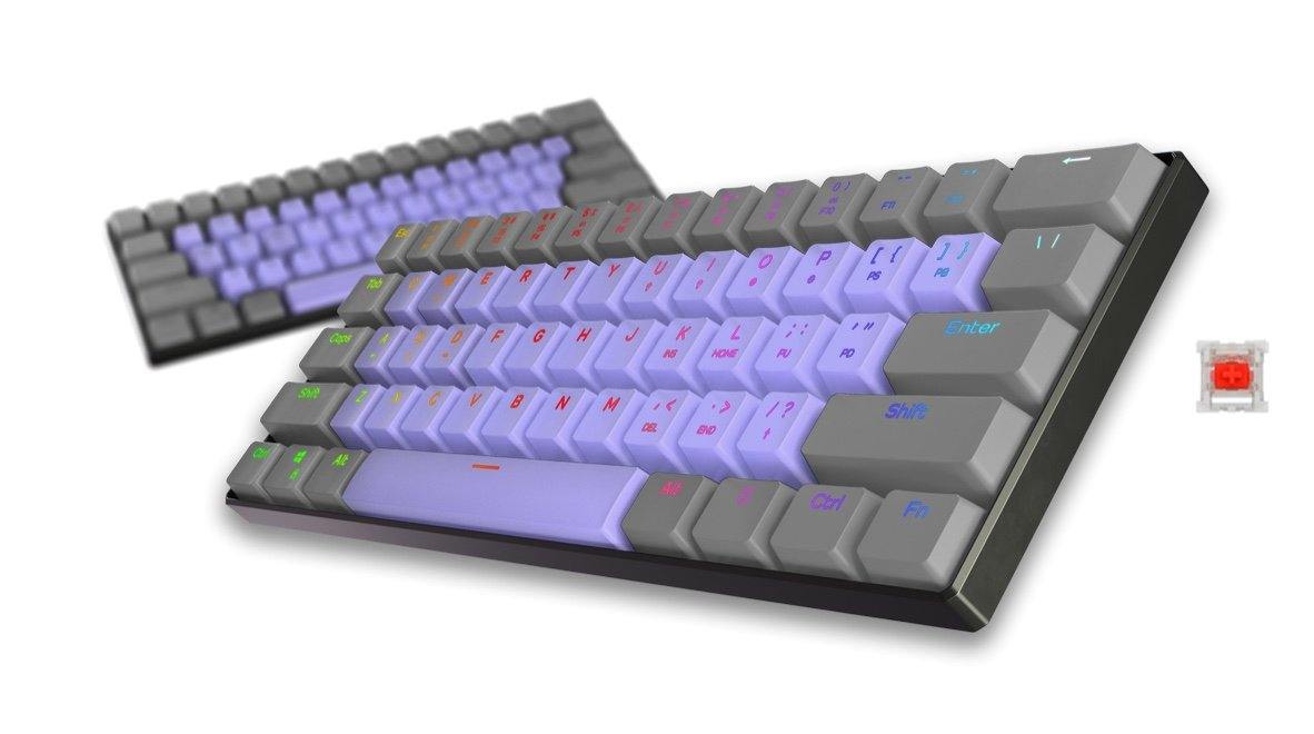 T1 Pro Gaming NEW - AltCustomsKeyboards