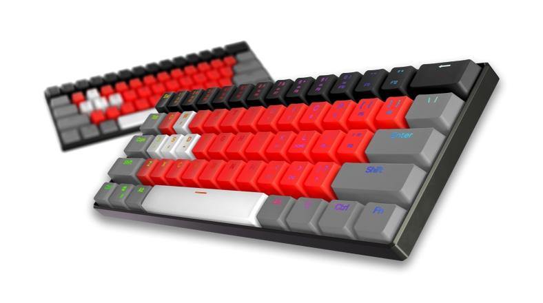 T1 Pro Gaming NEW - AltCustomsKeyboards