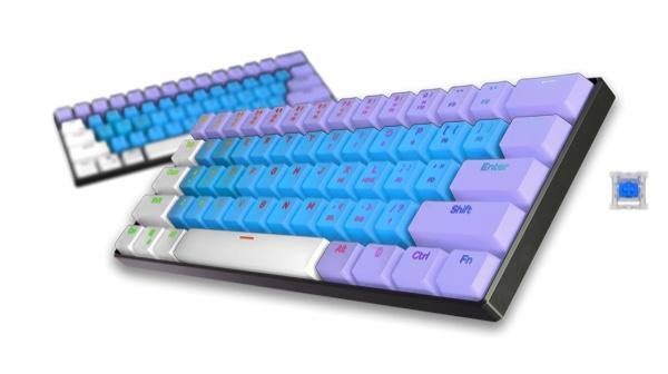 T1 Pro Gaming NEW - AltCustomsKeyboards