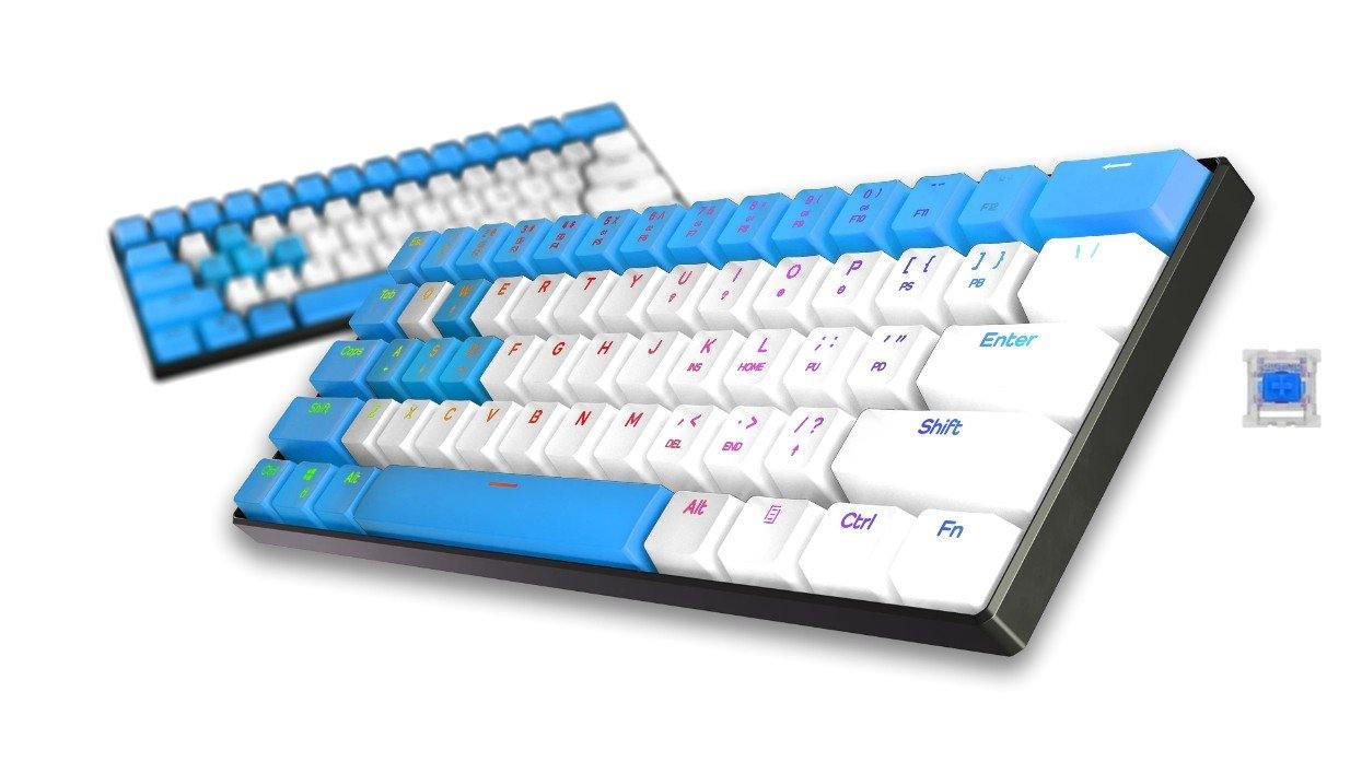 T1 Pro Gaming NEW - AltCustomsKeyboards