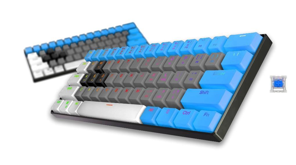 T1 Pro Gaming NEW - AltCustomsKeyboards