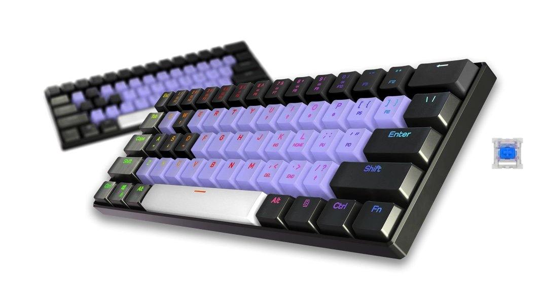 T1 Pro Gaming NEW - AltCustomsKeyboards