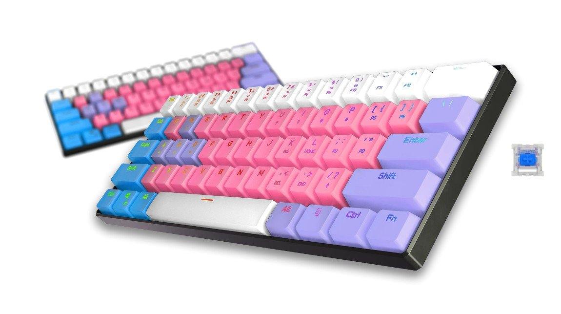 T1 Pro Gaming NEW - AltCustomsKeyboards