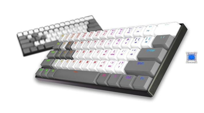 T1 Pro Gaming NEW - AltCustomsKeyboards