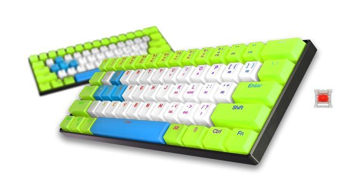 T1 Pro Gaming NEW - AltCustomsKeyboards