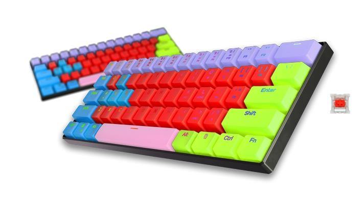 T1 Pro Gaming NEW - AltCustomsKeyboards