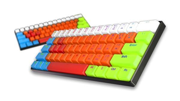 T1 Pro Gaming NEW - AltCustomsKeyboards