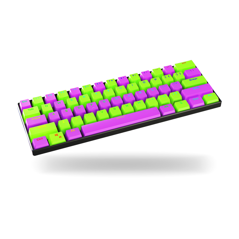 gamma - Gaming Keyboards