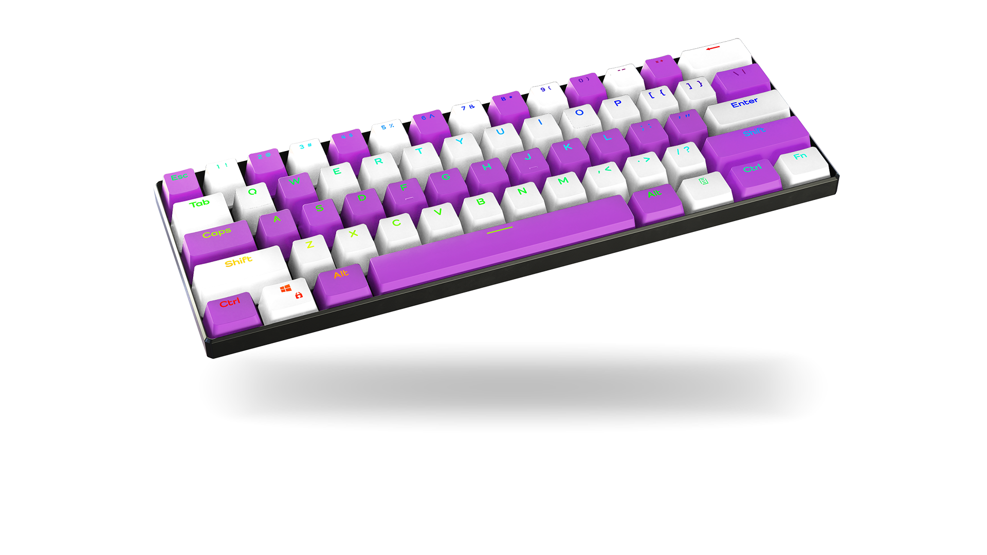 grapes of wrath - AltCustomsKeyboards