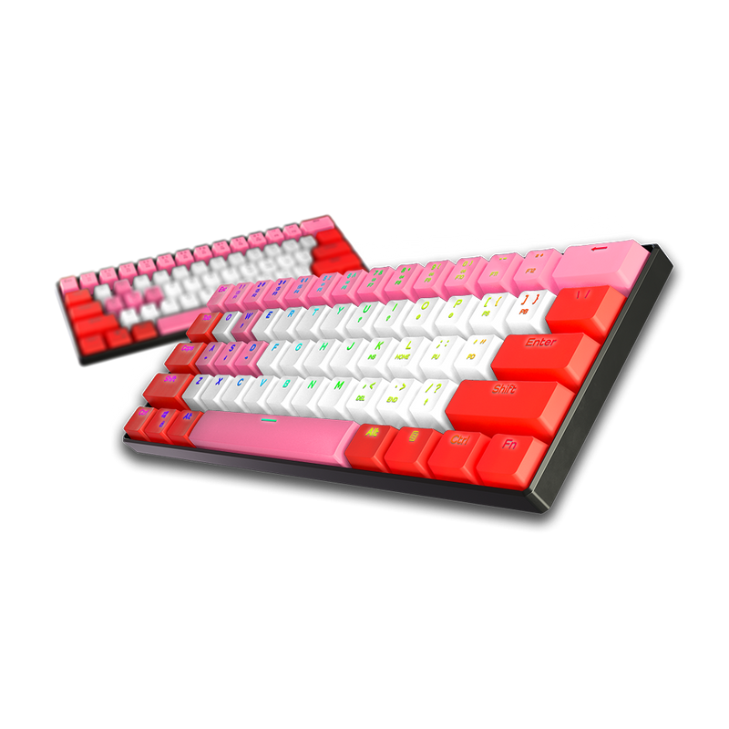 heartbreaker - AltCustomsKeyboards