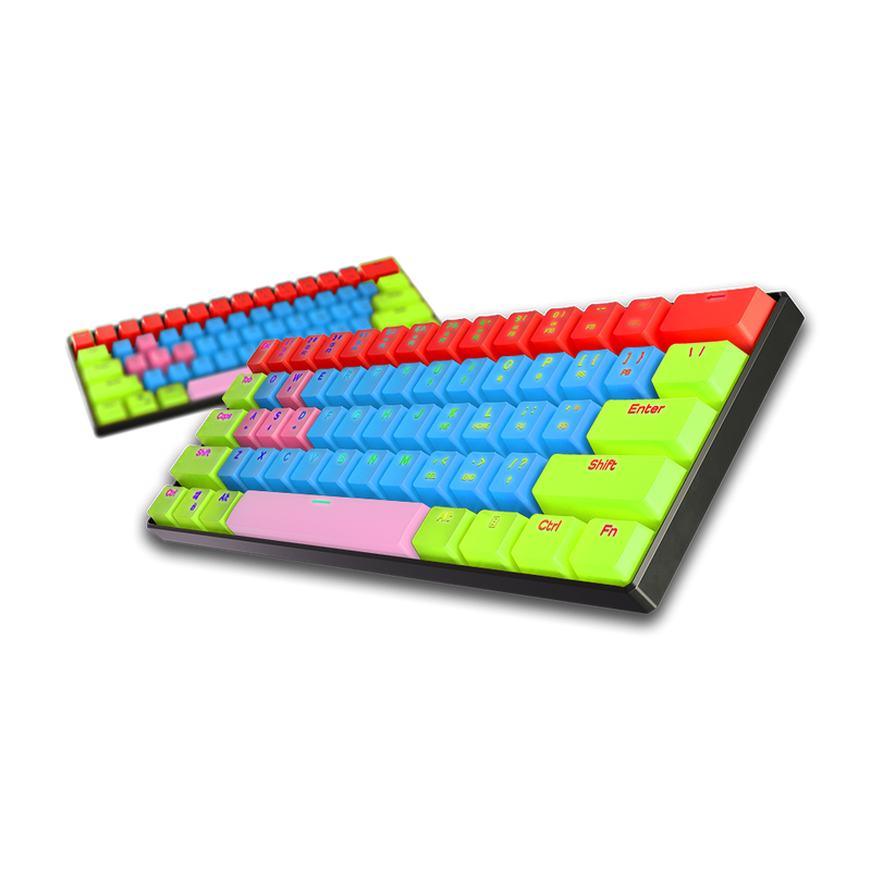 mixer - AltCustomsKeyboards