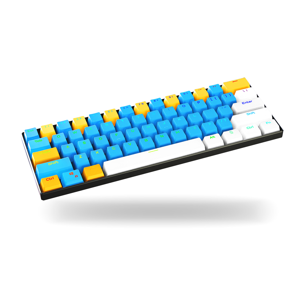 ninja - Gaming Keyboards