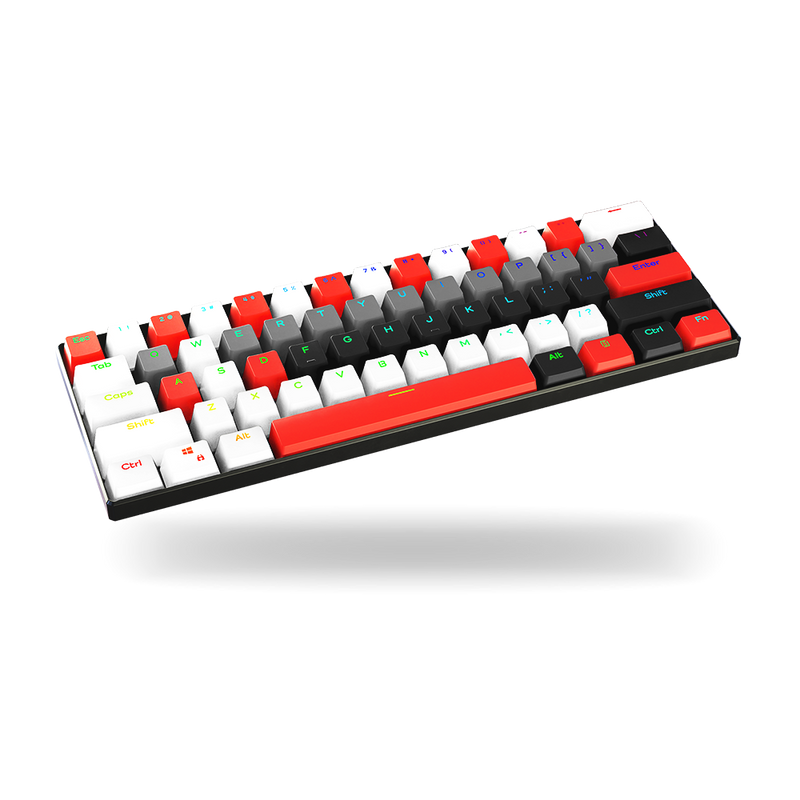 rebel - Gaming Keyboards