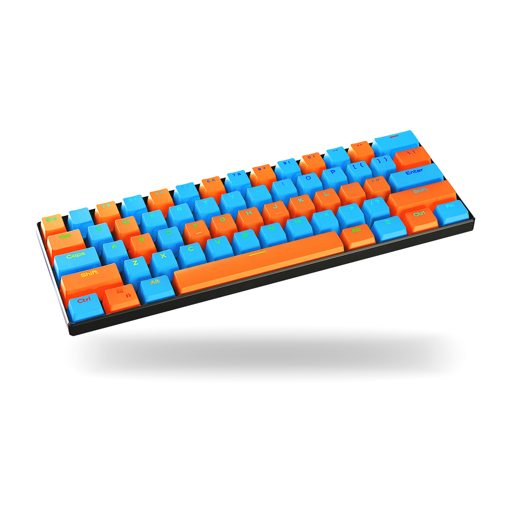 run it up - Gaming Keyboards