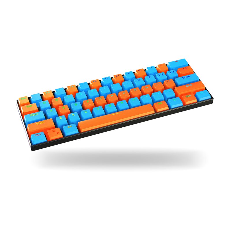 run it up - Gaming Keyboards